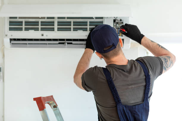 Professional Airduct Cleaning in Mehlville, MO